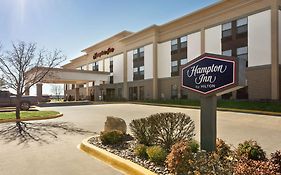 Hampton Inn Wichita East